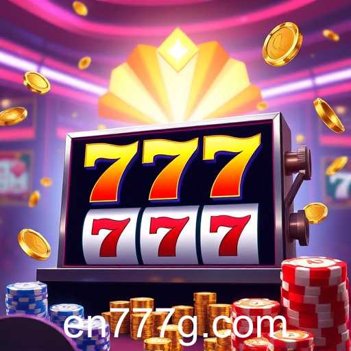 The Evolution of Online Gaming with 777 Slots