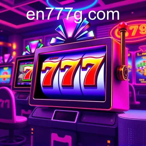 The Rise of '777 Slots' in Online Gaming