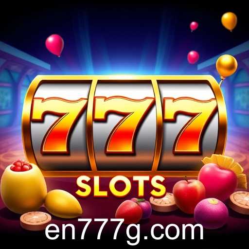 The Rise of En 777 Slots in 2025