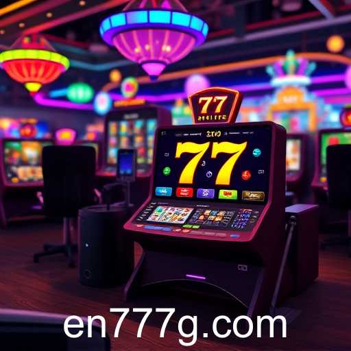 The Rise of Slot Games in 2025